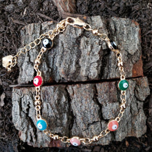 Load image into Gallery viewer, OJUELOS